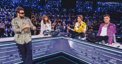 X Factor 2022, i risultati della seconda puntata di Bootcamp